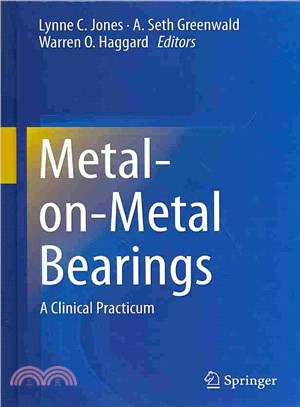 Metal-on-Metal Bearings ― A Clinical Practicum