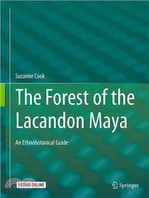 The forest of the Lacandon M...