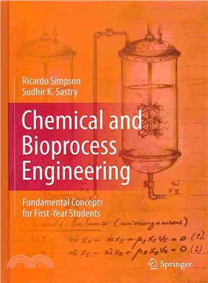 Chemical and Bioprocess Engineering ― Fundamental Concepts for First-year Students