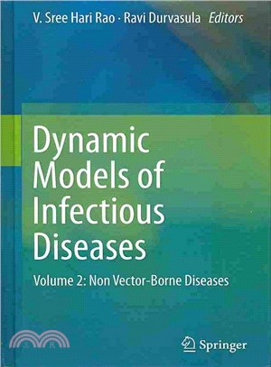 Dynamic Models of Infectious Diseases ― Non Vector-borne Diseases