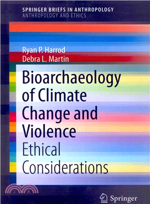 Bioarchaeology of climate ch...