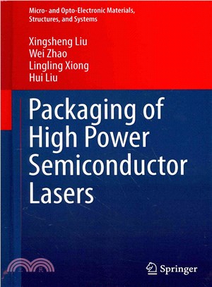 Packaging of High Power Semiconductor Lasers