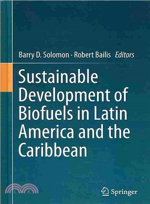 Sustainable Development of Biofuels in Latin America and the Caribbean