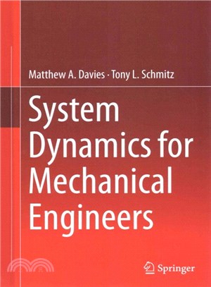 System Dynamics for Mechanical Engineers