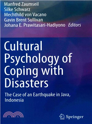 Cultural Psychology of Coping With Disasters ― The Case of an Earthquake in Java, Indonesia