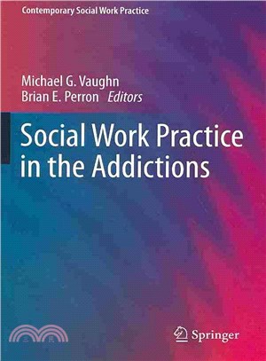 Social work practice in the ...