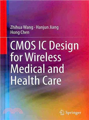 Cmos Ic Design for Wireless Medical and Health Care