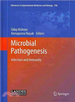 Microbial Pathogenesis: Infection and Immunity