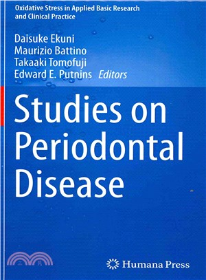 Studies on Periodontal Disease