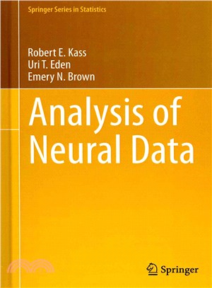 Analysis of Neural Data