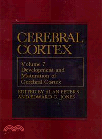 Cerebral Cortex ─ Development and Maturation of Cerebral Cortex
