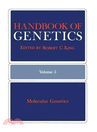 Handbook of Genetics ― Molecular Genetics