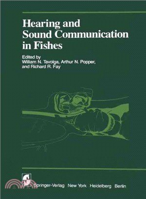 Hearing and Sound Communication in Fishes