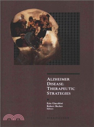 Alzheimer Disease ─ Therapeutic Strategies