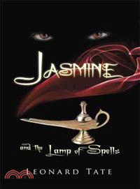 Jasmine and the Lamp of Spells