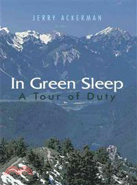 In Green Sleep