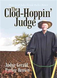 The Clod-Hoppin' Judge