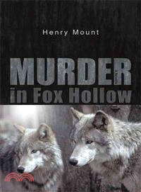 Murder in Fox Hollow
