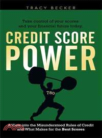 Credit Score Power
