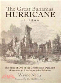 The Great Bahamas Hurricane of 1866