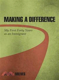 Making a Difference