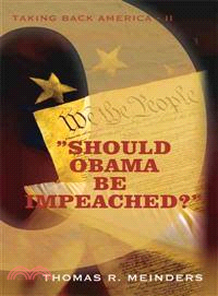 Should Obama Be Impeached?