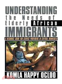 Understanding the Needs of Elderly African Immigrants