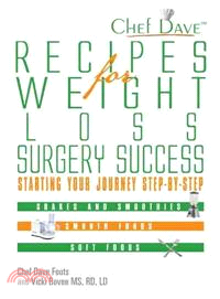 Recipes for Weight Loss Surgery Success