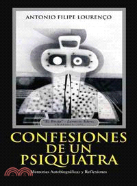 Confesiones de un Psiquiatra