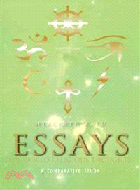 Essays on World Religious Thoughts