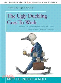 The Ugly Duckling Goes to Work