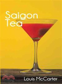 Saigon Tea
