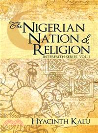 The Nigerian Nation and Religion