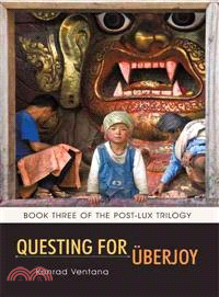 Questing for Uberjoy