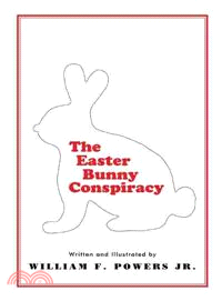 The Easter Bunny Conspiracy