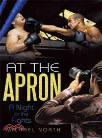 At the Apron ─ A Night at the Fights
