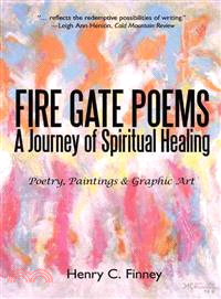 Fire Gate Poems