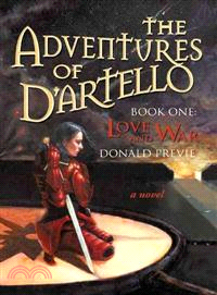 The Adventures of D'artello