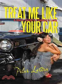 Treat Me Like Your Car
