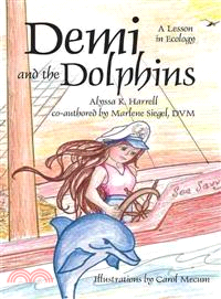 Demi and the Dolphins