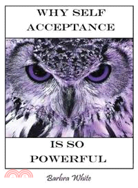 Why Self Acceptance Is So Powerful