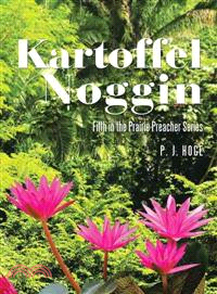 Kartoffel Noggin