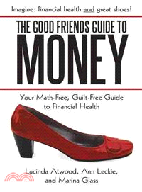 Girlfriends Guide to Money