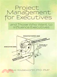 Project Management for Executives