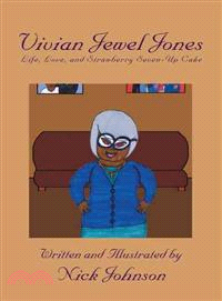 Vivian Jewel Jones