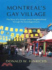 Montreal??Gay Village