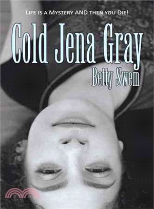 Cold Jena Gray