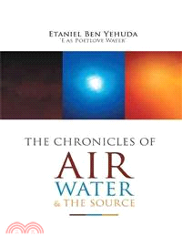 The Chronicles of Air, Water, and the Source