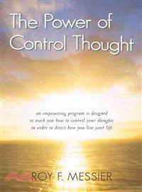 The Power of Control Thought