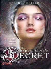 The Shapeshifter's Secret
